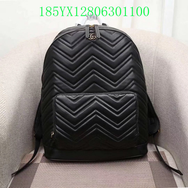 Gucci Bags - The Tote 1205