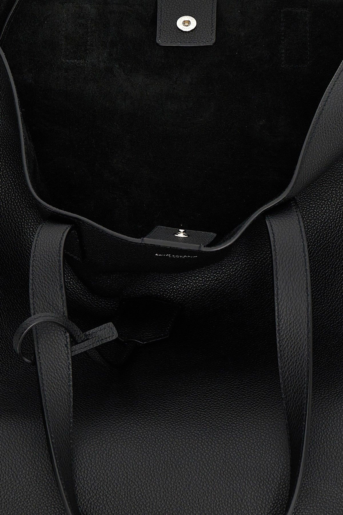 Saint Laurent Men 'Ysl Bv Bold' Shopping Bag