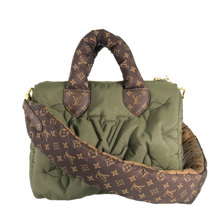 LOUIS VUITTON LV Pillow Speedy Bandouliere 25 M59009 Boston bag