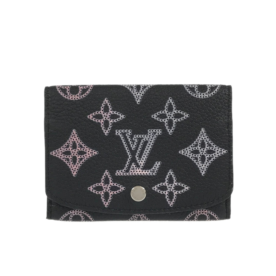 LOUIS VUITTON Mahina Envelope Cult de Visit M81660 Coin purse