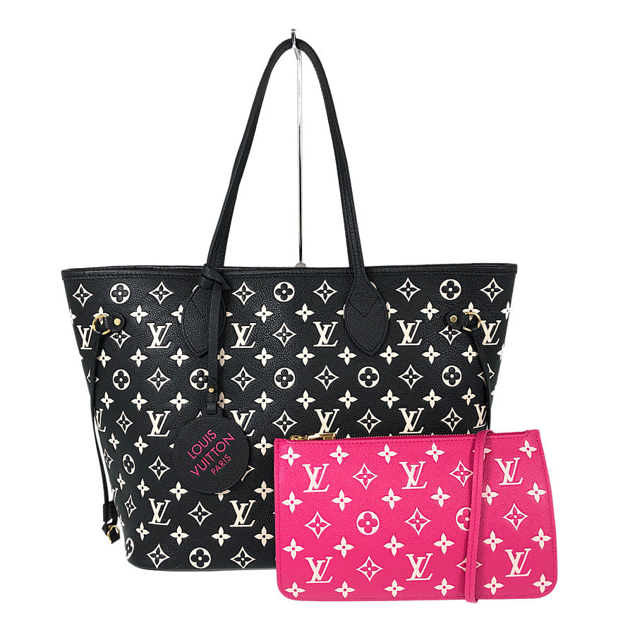 LOUIS VUITTON IC chip Tote Bag