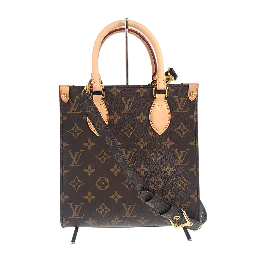 LOUIS VUITTON IC chip Tote Bag