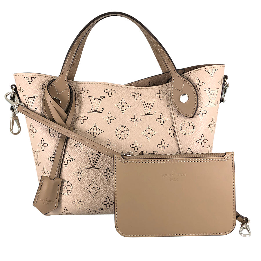 LOUIS VUITTON Mahina Hina PM M54351 Tote bag