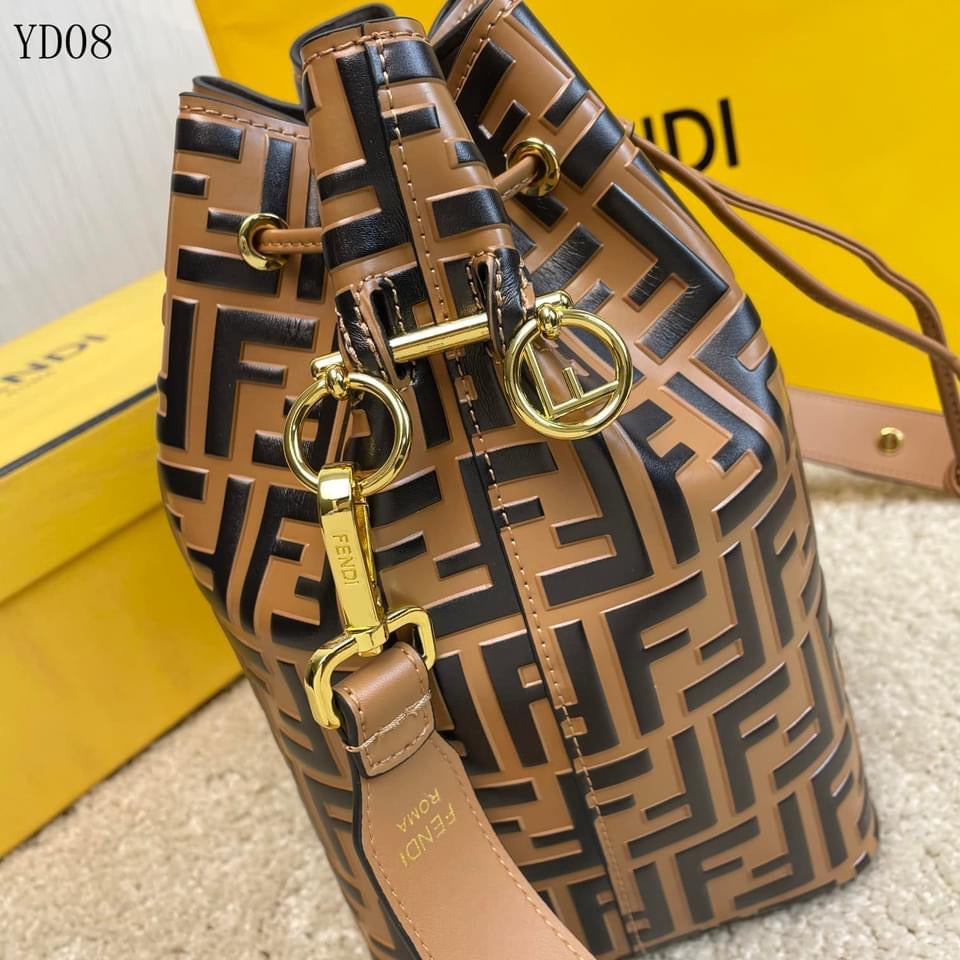 Fendi Mon Tresor Bag