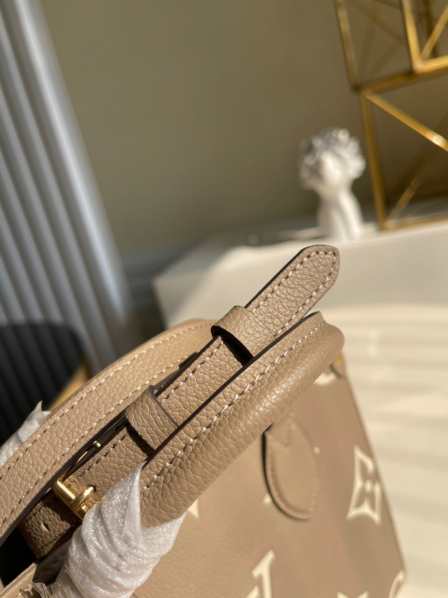 Louis Vuitton OnTheGo PM Bag