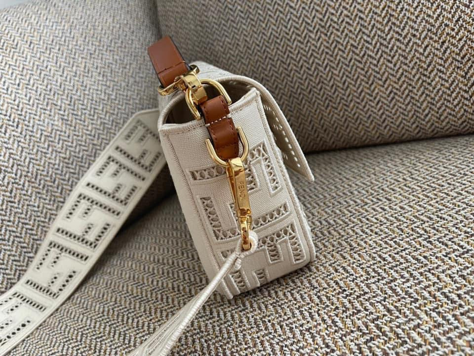 Fendi Baguette Bag