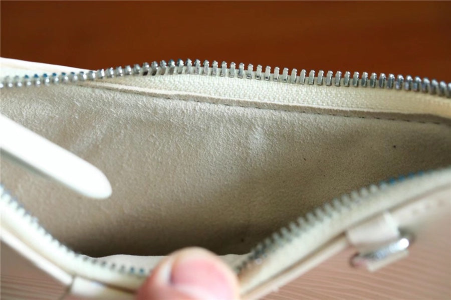 Louis Vuitton Easy Pouch On Strap Bag