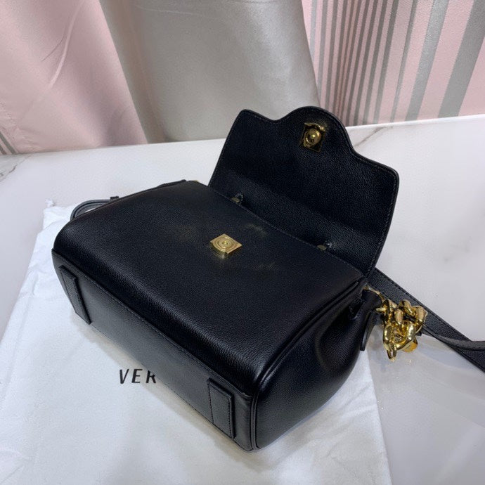 Versace La Medusa Medium Bag