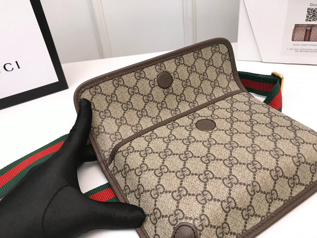 Gucci Neo Vintage Belt Bag
