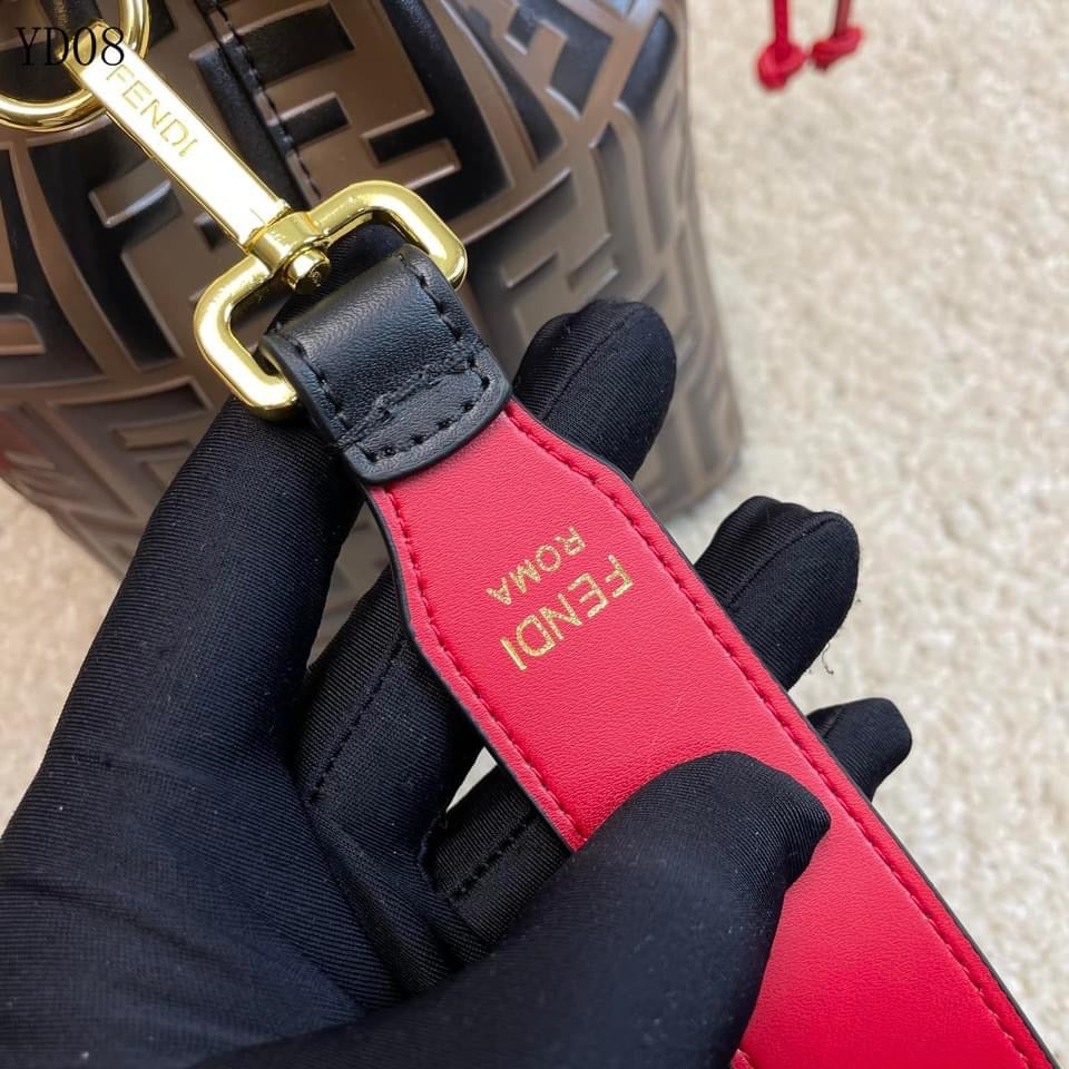 Fendi Mon Tresor Bag