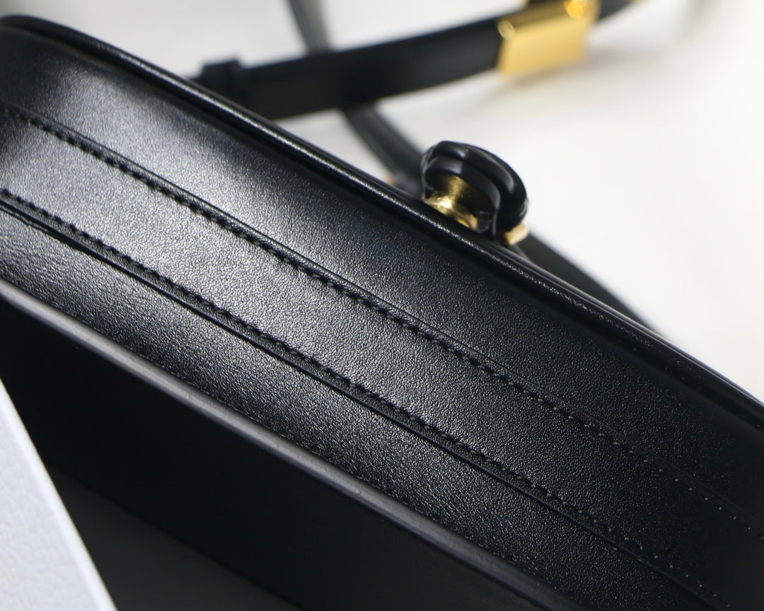 Christian Dior Bobby East West Bag