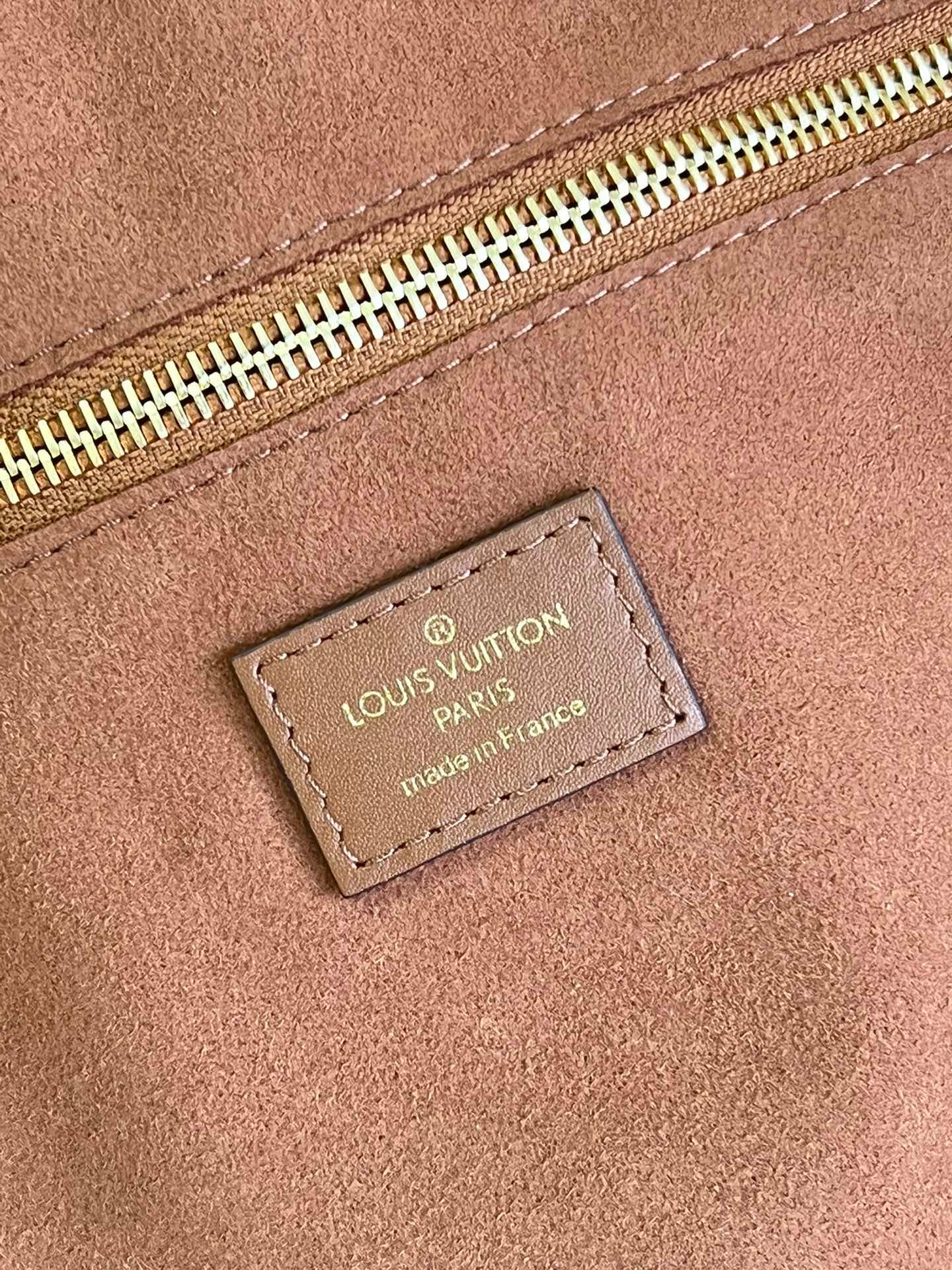 Louis Vuitton Saint Jacques Bag