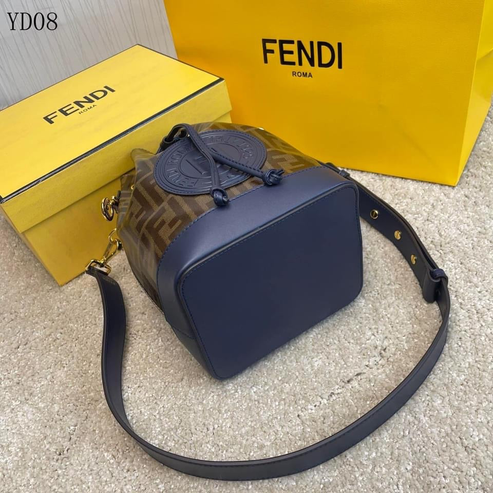 Fendi Mon Tresor Bag