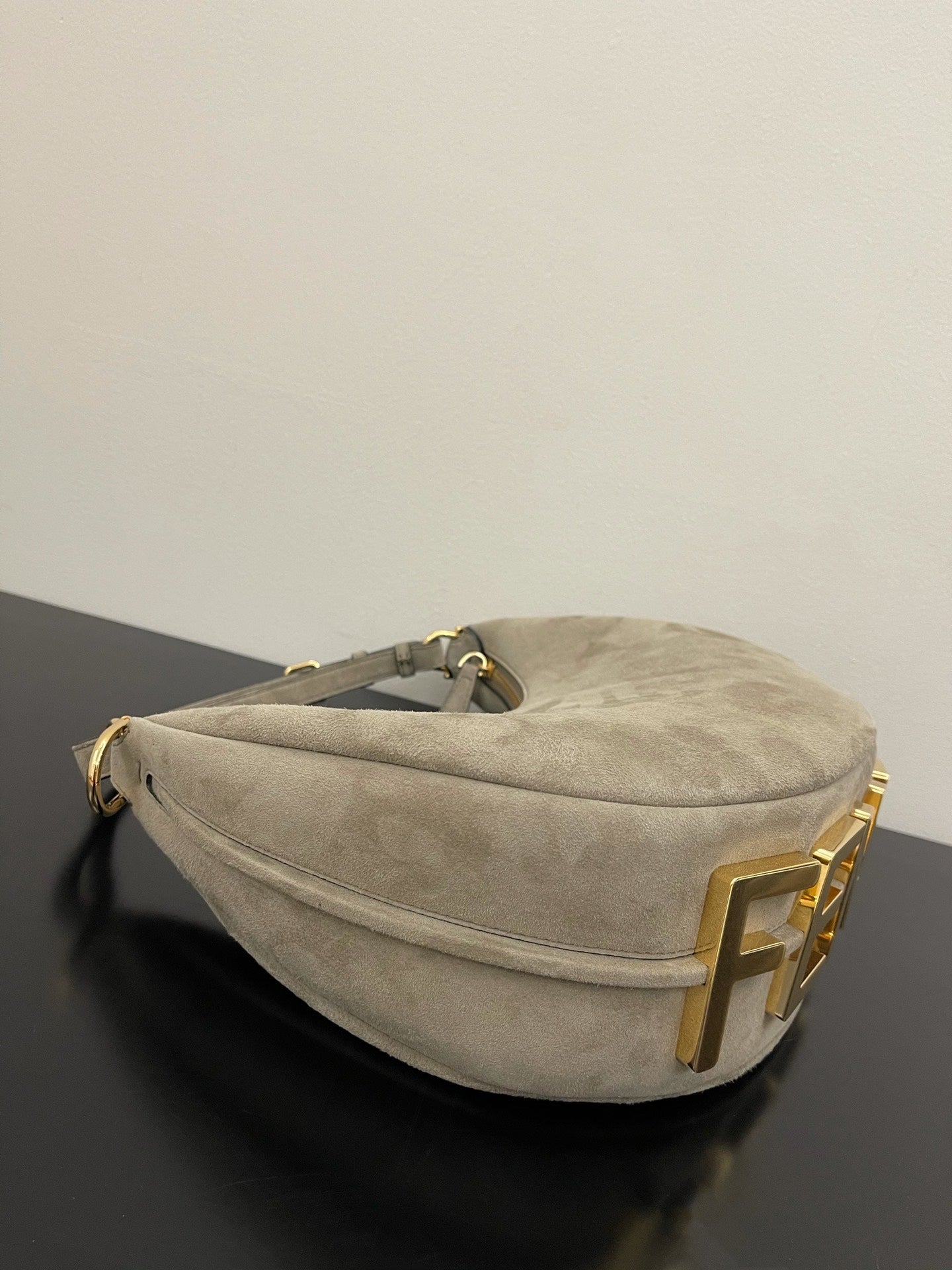 Fendi Fendigraphy Small Bag