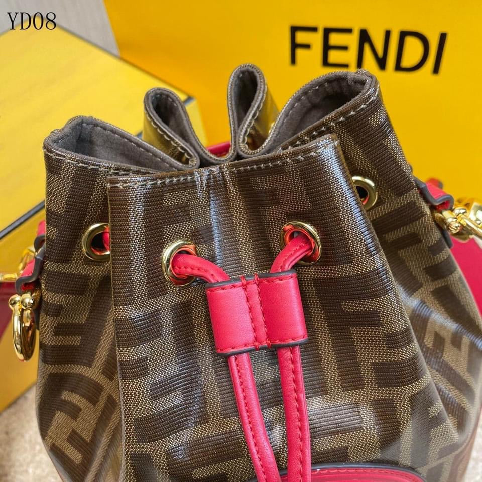 Fendi Mon Tresor Bag