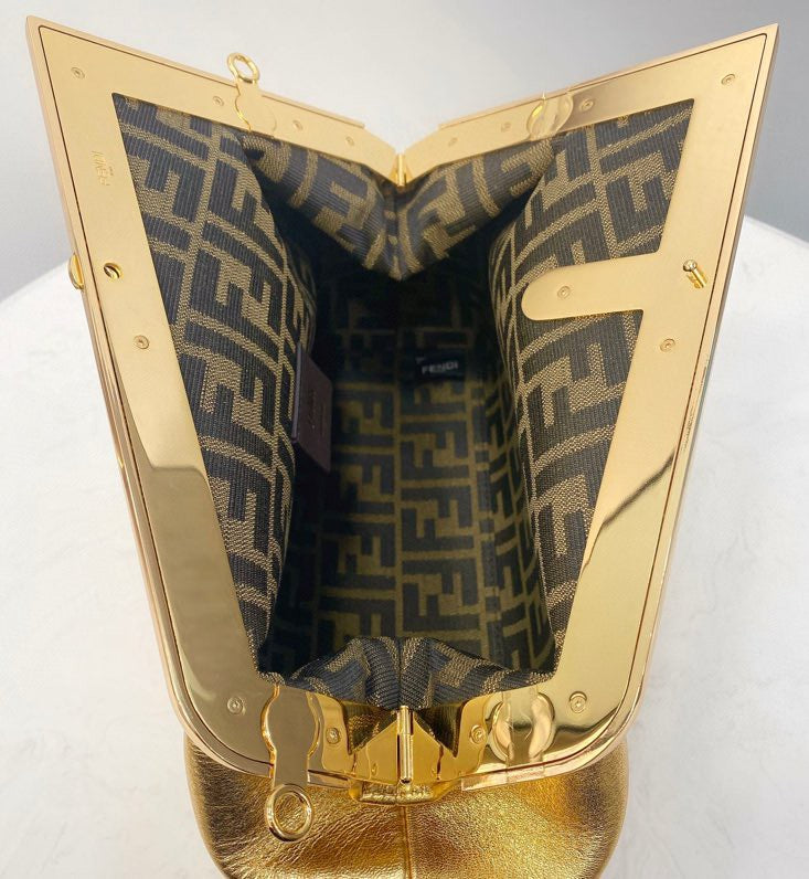Fendi First Small Bag