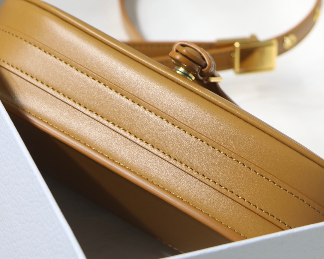 Christian Dior Bobby East West Bag