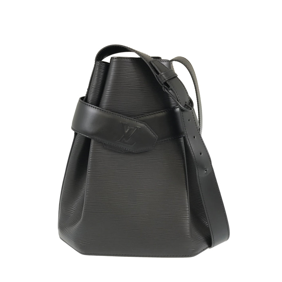 LOUIS VUITTON Epi Sac DePaul M80155 Shoulder bag