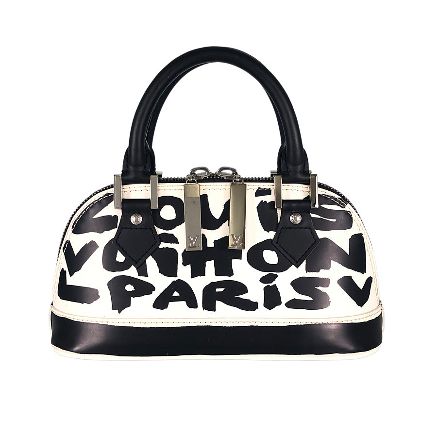 LOUIS VUITTON M92177 Hand bag
