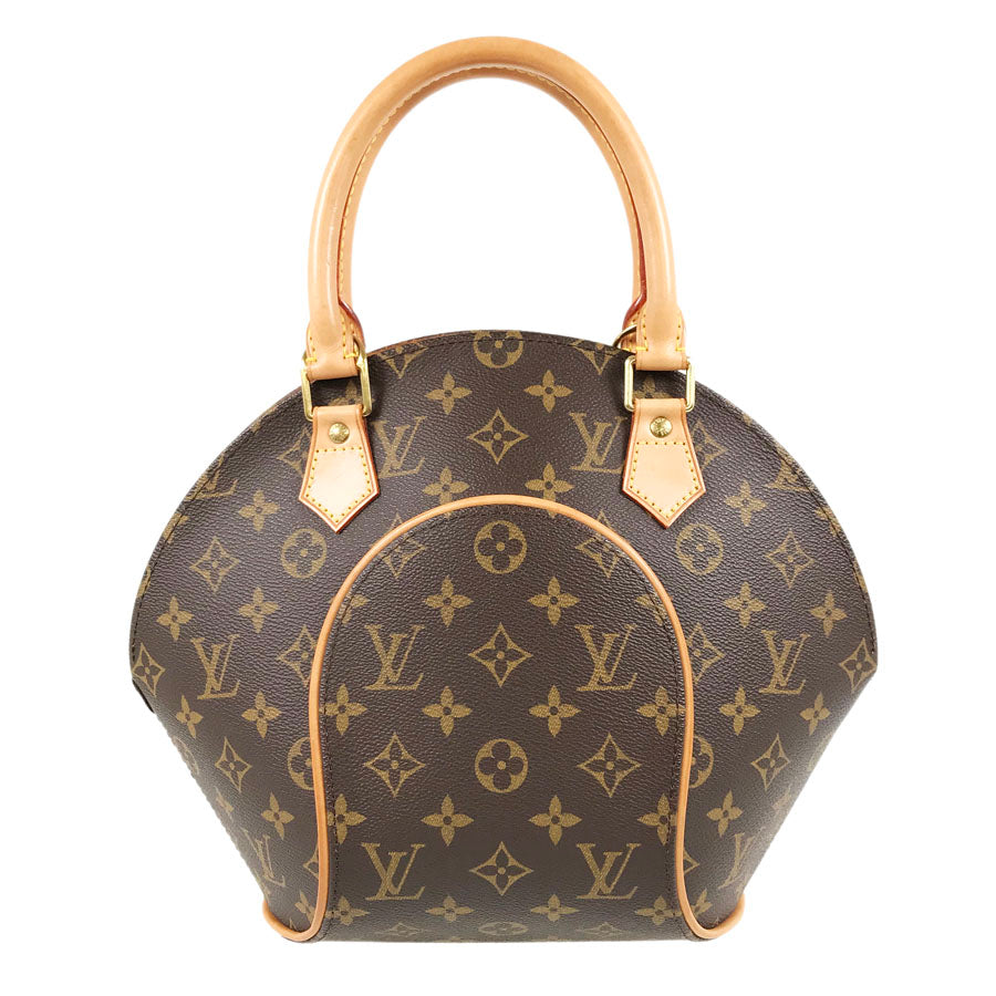 LOUIS VUITTON Monogram Ellipse PM Handbag