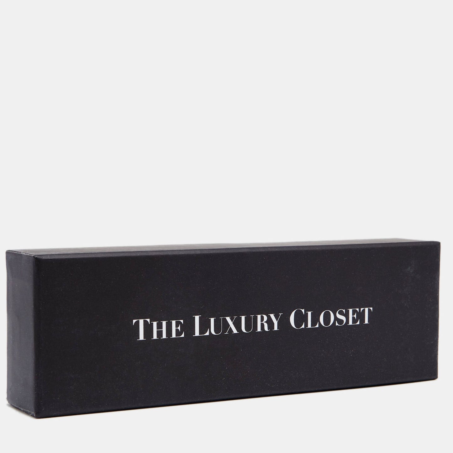LOUIS VUITTON Gamble Crystals Gold Tone Bracelet