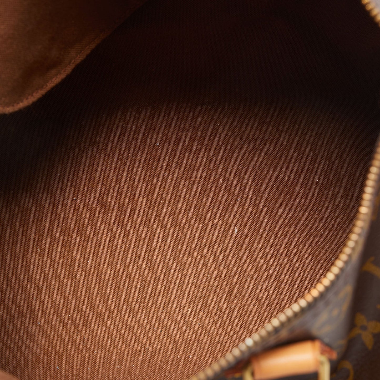 LOUIS VUITTON Monogram Canvas Speedy 30 Bag