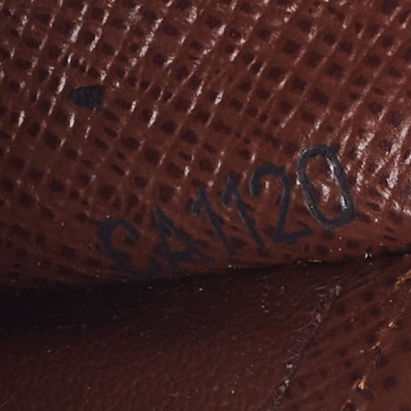 LOUIS VUITTON Monogram Canvas Boetie Wallet