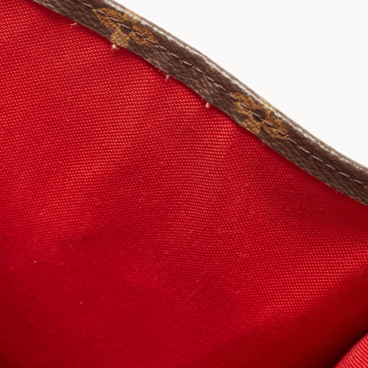 LOUIS VUITTON Monogram Reverse Giant Canvas OnTheGo GM Bag