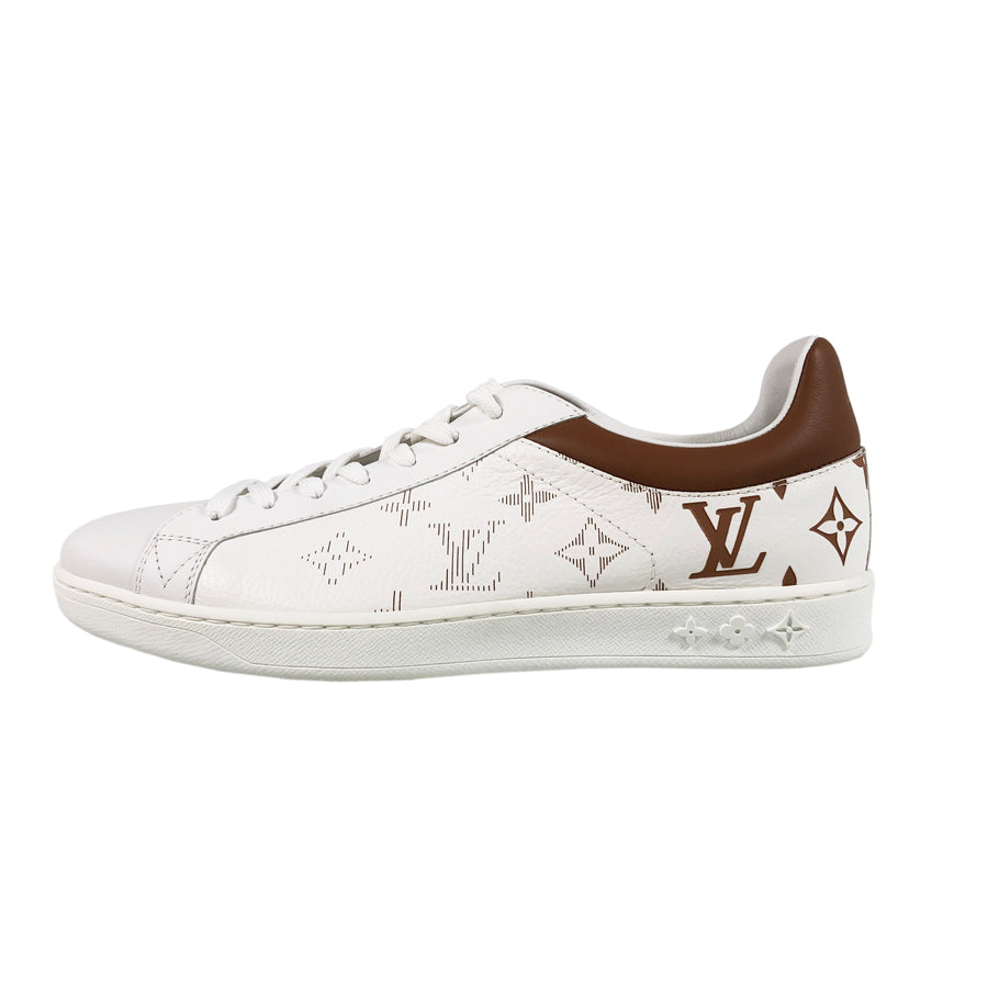 LOUIS VUITTON Men's Sneakers