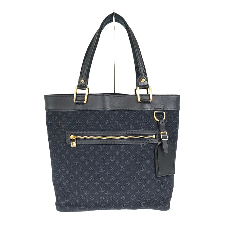 LOUIS VUITTON Monogram Mini Lucille GM M92679 Tote bag