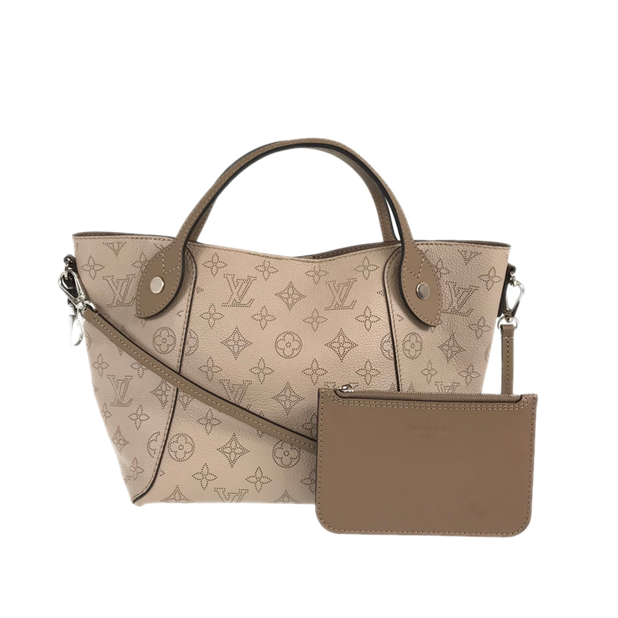 LOUIS VUITTON Mahina Hina PM M54351 Tote bag