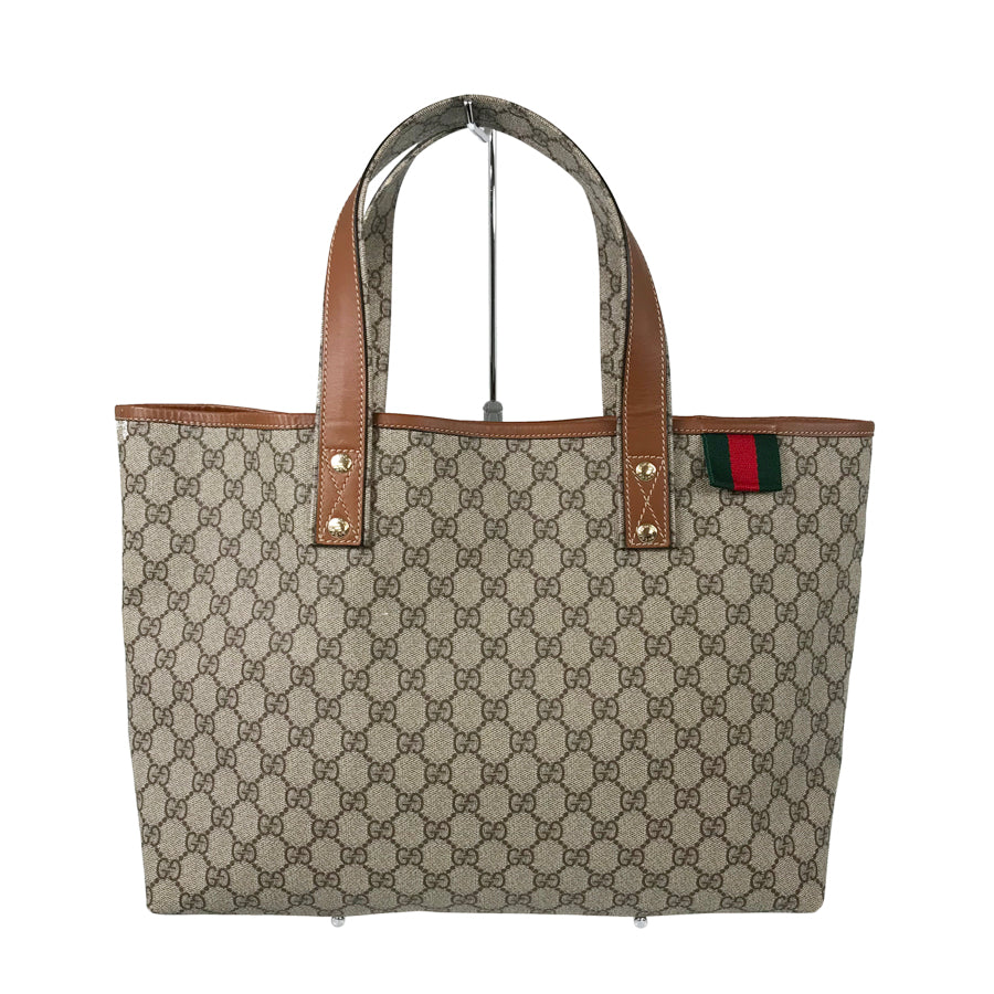 GUCCI 211134 Tote bag