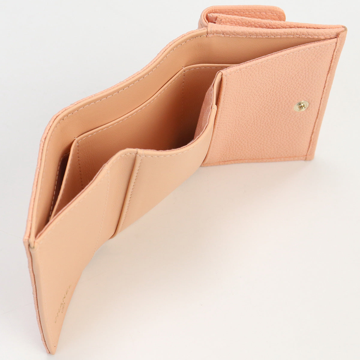 Chanel Flap Small Pink Shoulder Bag