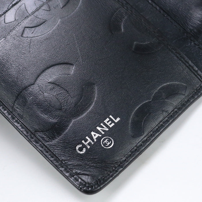 Chanel 30 Black Elegant Handbag 5
