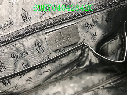 Gucci Bags - The Tote   963