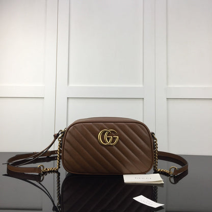 BOLSA GUCCI MARMONT 24