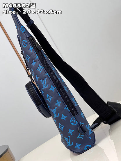 Franco Shops - Louis Vuittons  - 15394