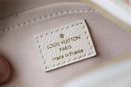 - Louis Vuittons  -