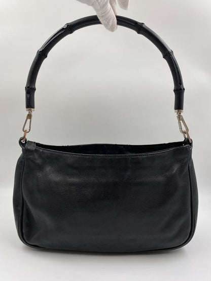 Gucci Bamboo Handle Bag