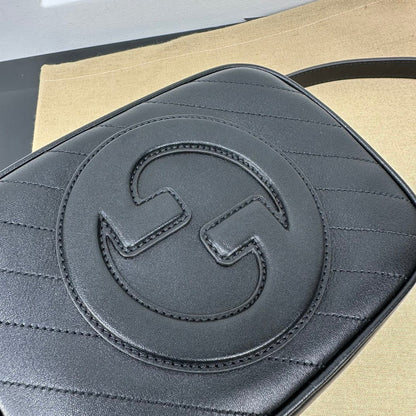 BOLSA GUCCI BLONDIE SMALL 21