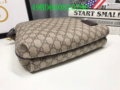 Gucci Bags - The Tote   848