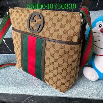 Gucci Bags - The Tote   858