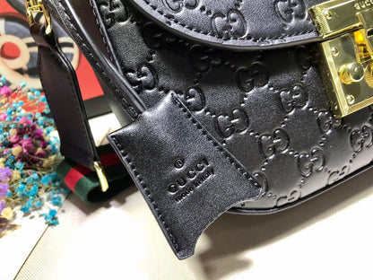 Gucci Bags - The Tote   496