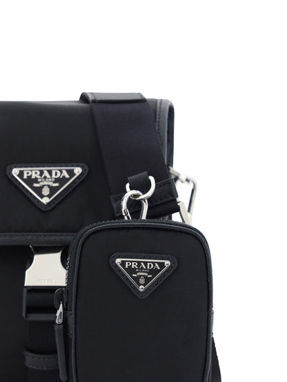 Prada Men Shoulder Bag