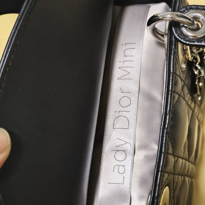 [Accessories] Pillow Insert Shaper for Dior Lady