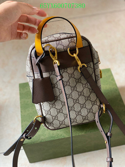 Gucci Bags - The Tote   1202