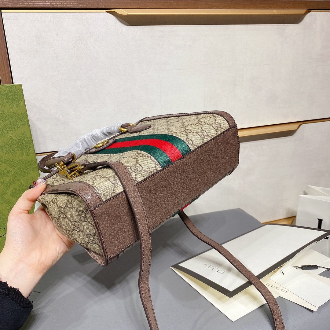MO - Top Quality Bags Gucci 266