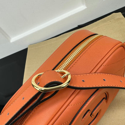 BOLSA GUCCI BLONDIE SMALL 21