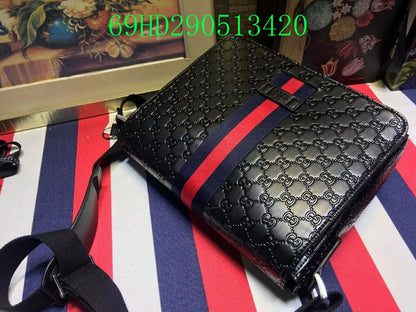Gucci Bags - The Tote   876