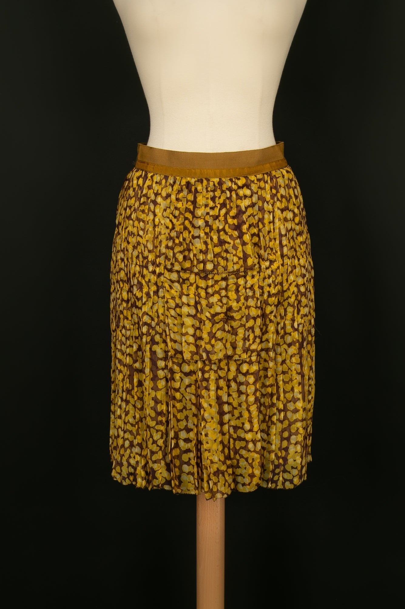 Ensemble jupe Louis Vuitton